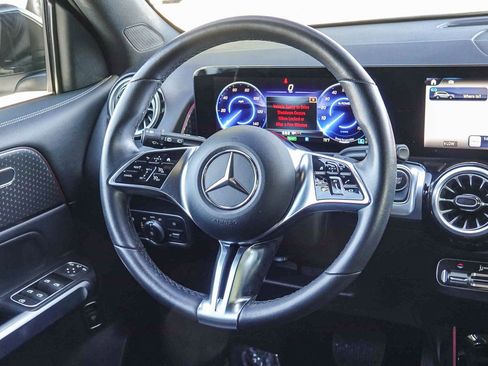 Certified 2024 Mercedes-Benz EQB 350 4MATIC SUV image 15