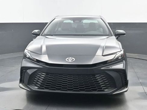 New 2026 Toyota Camry SE w/ Multimedia Upgrade Package image 19