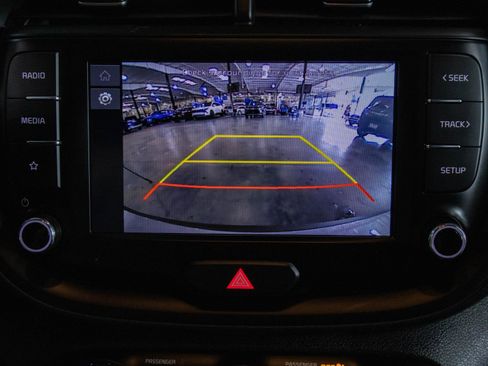 Used 2024 Kia Soul LX w/ Option Group 015 image 6