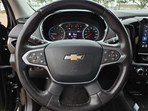 Used 2020 Chevrolet Traverse Premier image 22