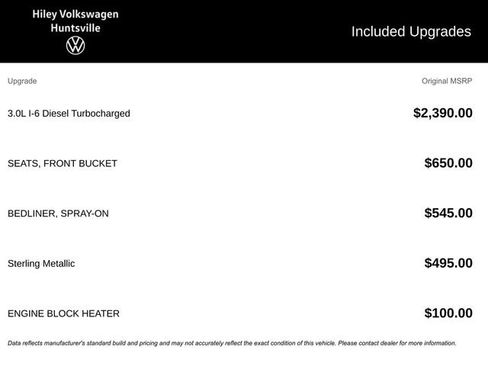 Used 2025 GMC Sierra 1500 Elevation image 9