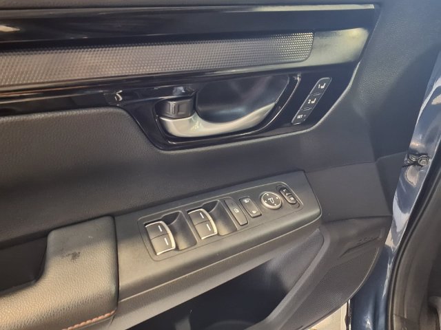 Certified 2024 Honda CR-V Sport Touring image 7