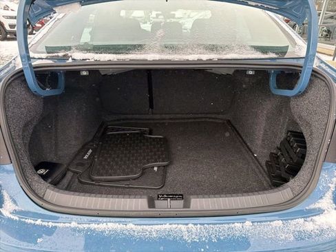 New 2026 Volkswagen Jetta Sport image 50