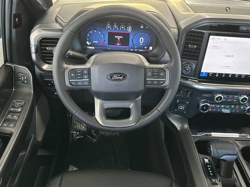 New 2026 Ford F150 Lariat AWD/4WD image 22