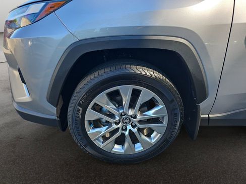 Used 2023 Toyota RAV4 XLE Premium FWD image 34