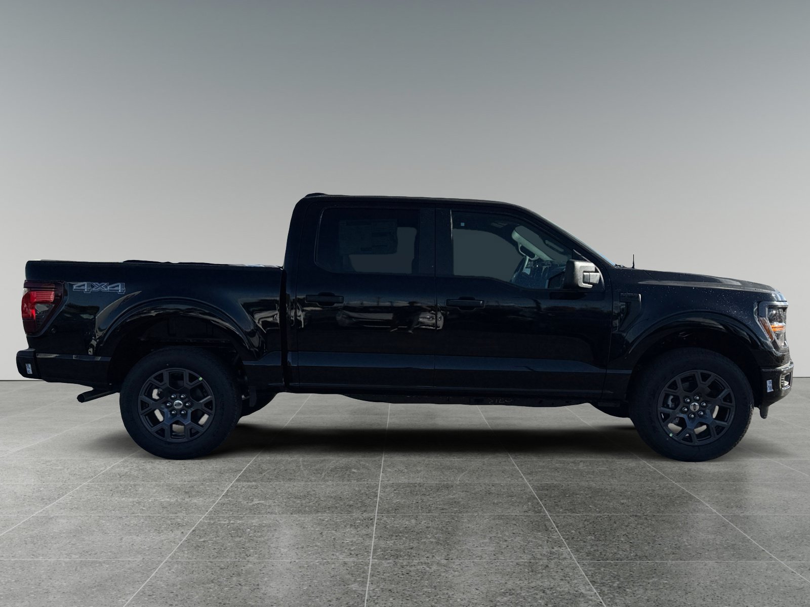 New 2026 Ford F150 STX w/ Equipment Group 200A AWD/4WD image 7