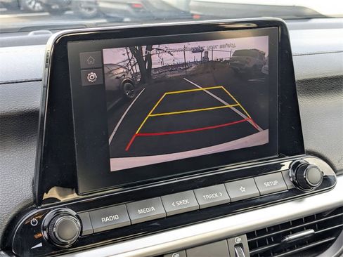 Used 2024 Kia Forte LXS image 24