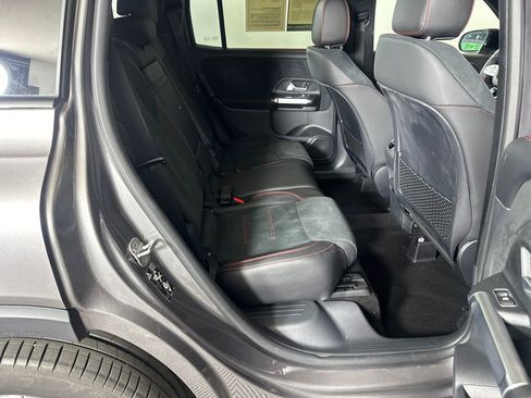 Certified 2023 Mercedes-Benz GLB 250 image 17