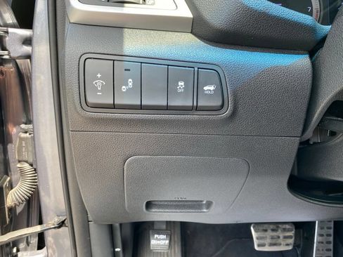 Used 2017 Hyundai Tucson Night AWD/4WD image 18