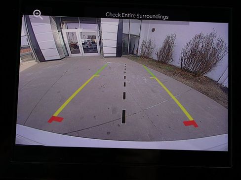 Used 2023 Jeep Grand Cherokee Altitude image 68