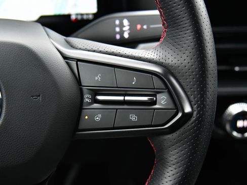 Used 2024 Acura ZDX A-Spec image 34