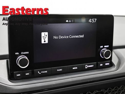 Used 2025 Honda Accord SE image 17