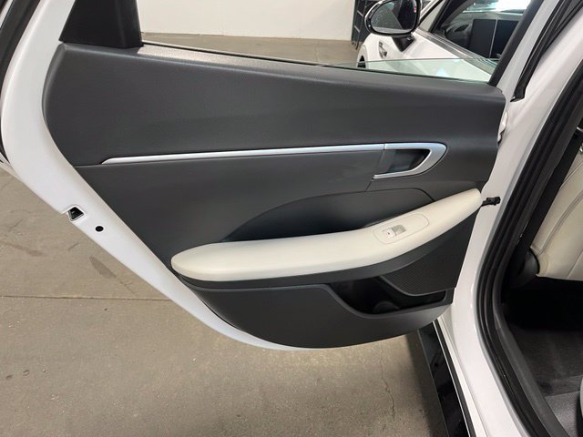 Used 2024 Hyundai Sonata SEL FWD image 19