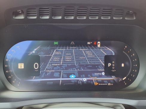 New 2026 Volvo XC90 B6 Ultra w/ Protection Package image 18