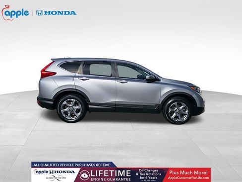 Used 2019 Honda CR-V EX-L image 4