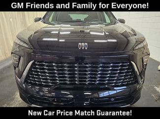 New 2026 Buick Enclave Avenir w/ Super Cruise Package video 4