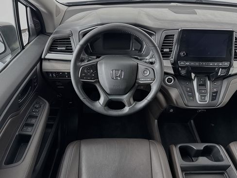 Certified 2024 Honda Odyssey EX-L image 22