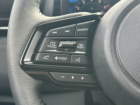 New 2026 Subaru Outback Premium image 28