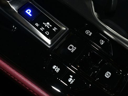 Used 2024 Lexus NX 350 AWD w/ Vision Package image 40