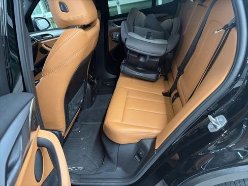 Used 2022 BMW X3 sDrive30i w/ Premium Package 2 (ZPA) image 12