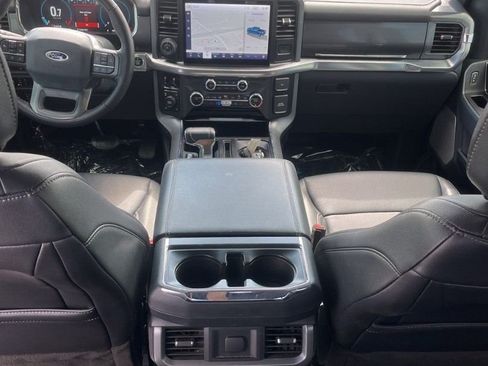 Used 2022 Ford F150 Lariat w/ Equipment Group 501A Mid AWD/4WD image 10