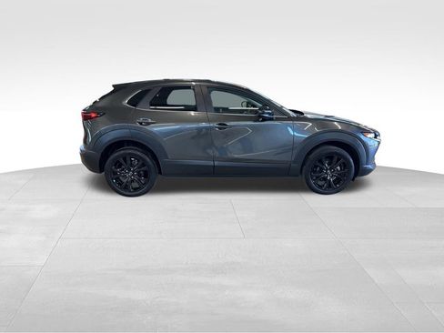 Used 2024 MAZDA CX-30 AWD 2.5 S w/ Select Sport Pkg image 27