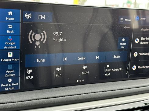 New 2026 Acura MDX w/ Technology Package image 15