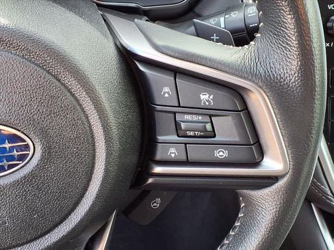 Used 2024 Subaru Outback Limited image 18