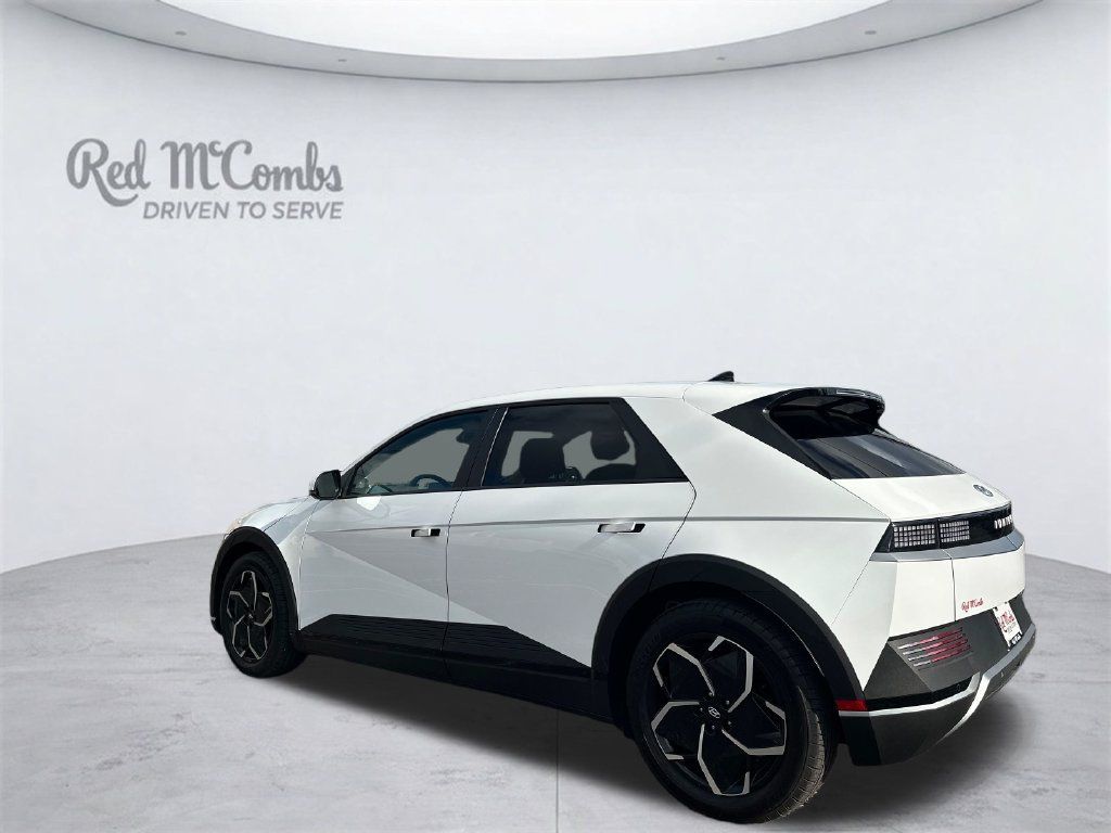 Used 2024 Hyundai Ioniq 5 SEL RWD image 7