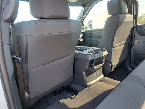 New 2026 Toyota Tundra SR image 23