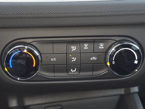 New 2026 Chevrolet TrailBlazer LS w/ LS Convenience Package image 10