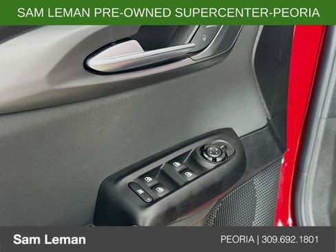 Used 2024 Dodge Hornet GT image 17