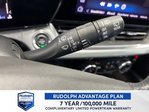 Used 2025 Chevrolet Trax LT image 47