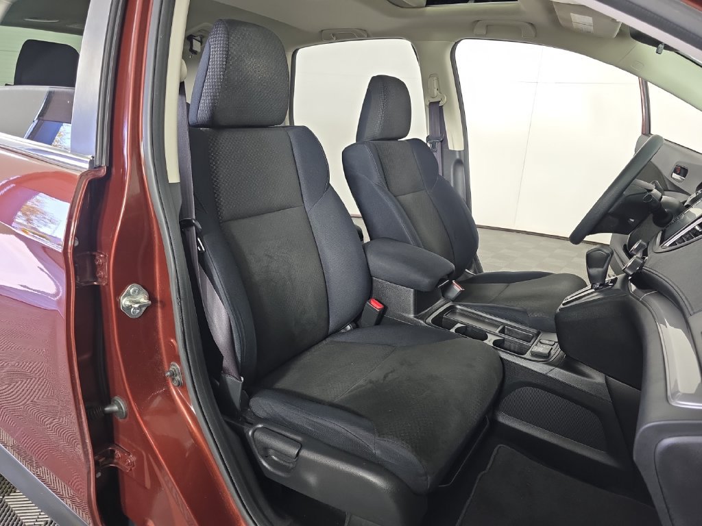 Used 2015 Honda CR-V EX image 28