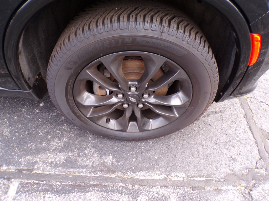 Used 2022 Dodge Durango GT AWD/4WD image 5