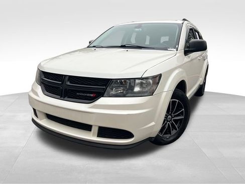 Used 2018 Dodge Journey SE w/ Connectivity Group image 9