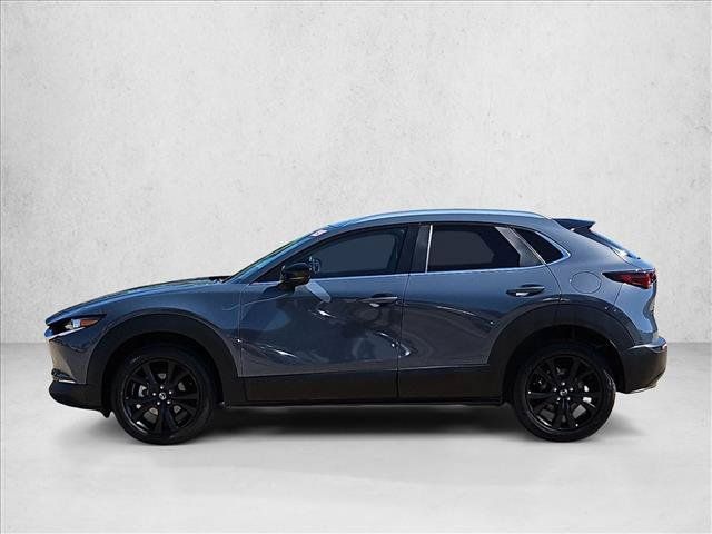 Used 2025 MAZDA CX-30 AWD 2.5 S w/ Preferred Package image 9