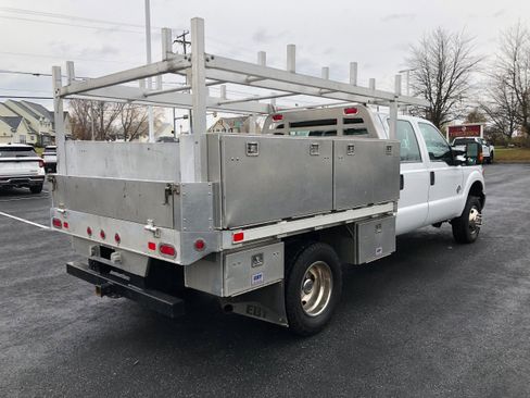 Used 2015 Ford F350 XL w/ Power Equipment Group image 5