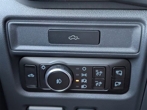 New 2026 Ford F150 Lariat w/ Equipment Group 501A Mid image 24