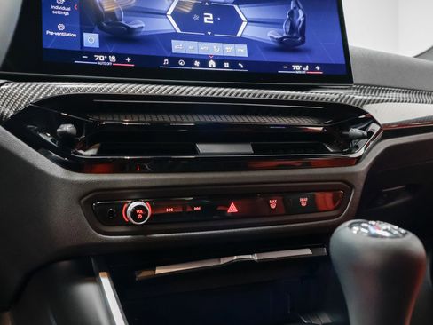 Used 2025 BMW M3 w/ Executive Package image 35