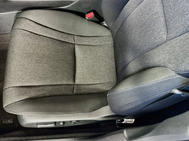 Certified 2025 Honda Accord SE image 26