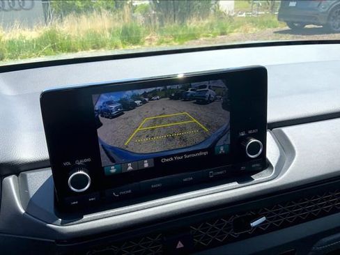 Used 2024 Honda Accord EX image 24