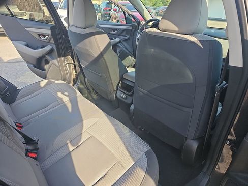 Used 2021 Subaru Outback Premium AWD/4WD image 11