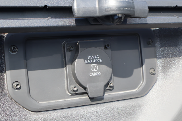 Used 2026 RAM 1500 Rebel w/ Bed Utility Group AWD/4WD image 12