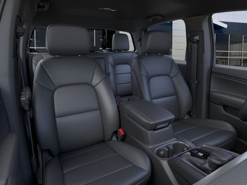 New 2026 GMC Canyon Elevation w/ Convenience Package RWD image 16