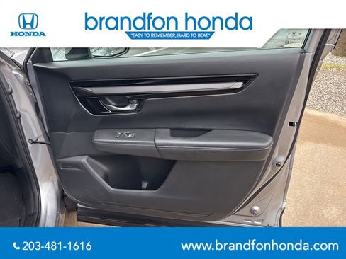 Used 2023 Honda CR-V EX-L image 8