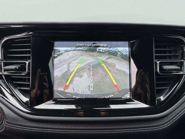 Used 2022 Dodge Durango GT RWD image 33