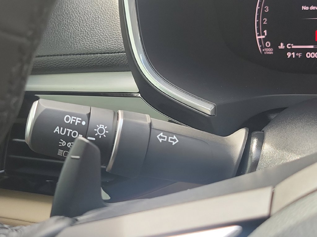 Certified 2026 Acura MDX FWD image 30