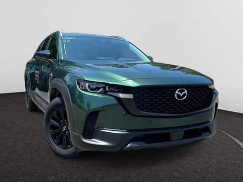 New 2026 MAZDA CX-50 AWD 2.5 S w/ Weather Package image 1
