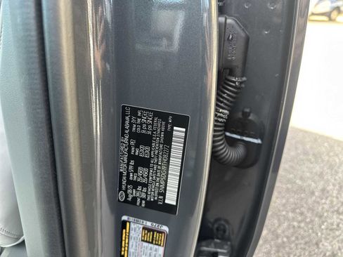 New 2026 Hyundai Santa Fe Calligraphy image 30